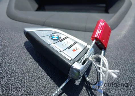 2018 BMW 530E Iperformance z USA, uszkodzony, nr VIN WBAJA9C52JG622876